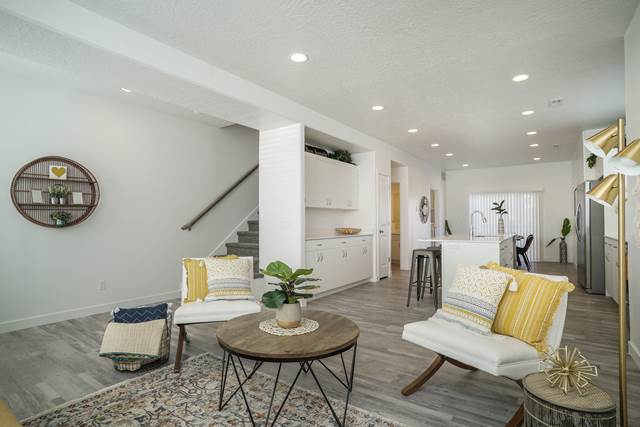 Riverwalk Townhomes